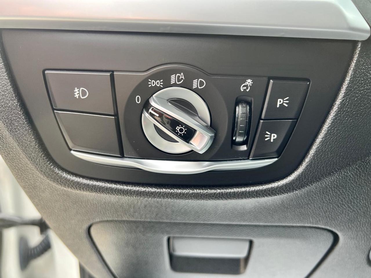 2019 BMW X3 xDrive30i Photo