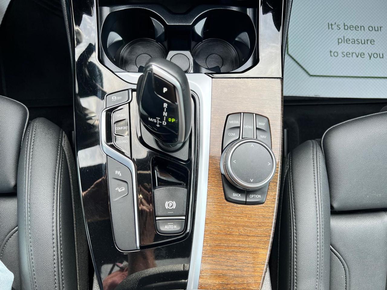 2019 BMW X3 xDrive30i Photo