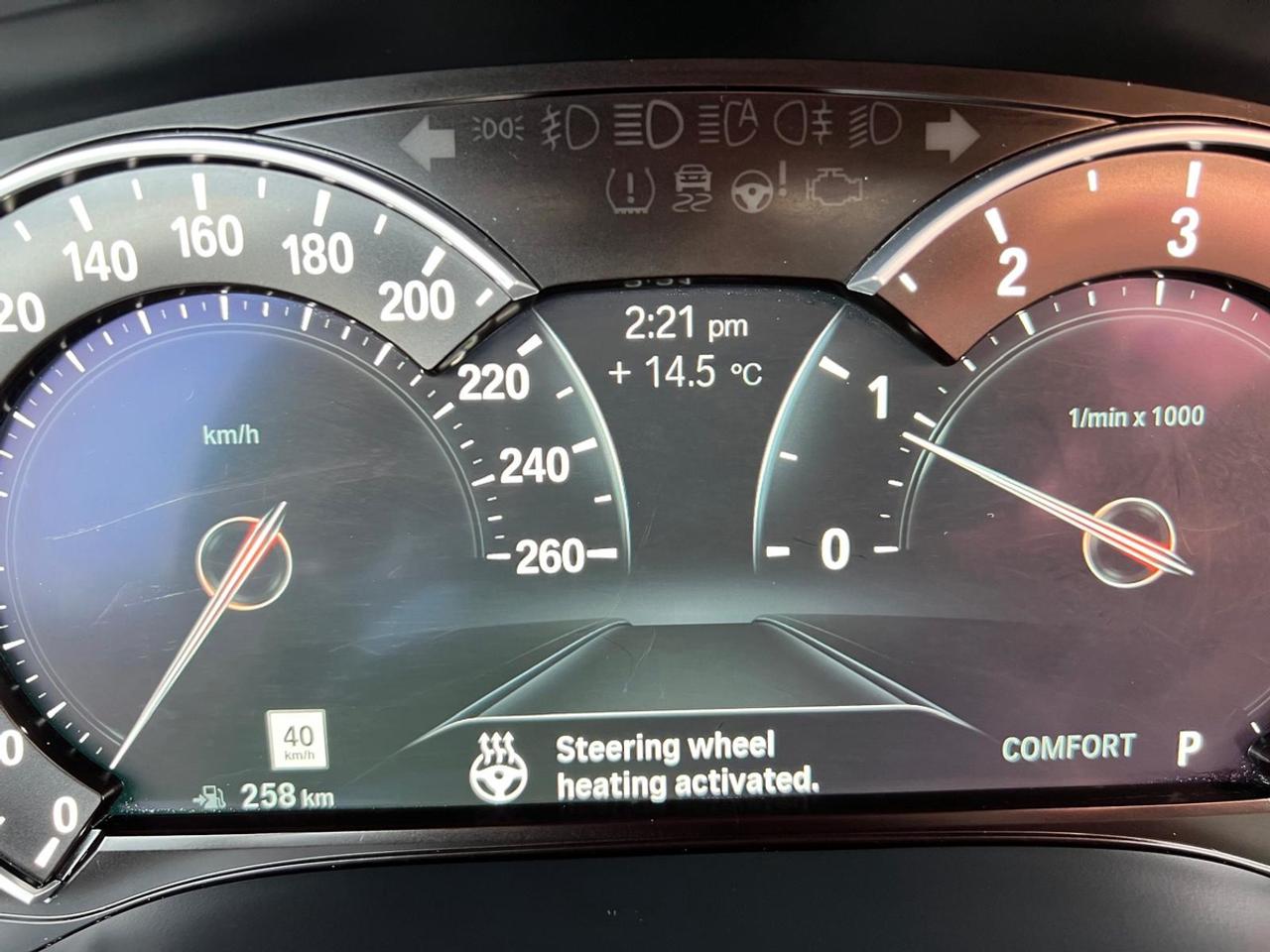 2019 BMW X3 xDrive30i Photo