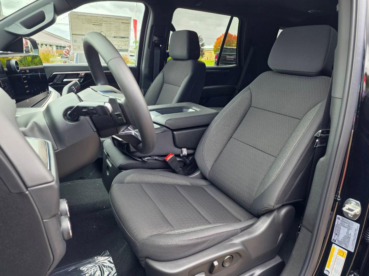 2027 Chevrolet Tahoe 1FL 4WD Photo