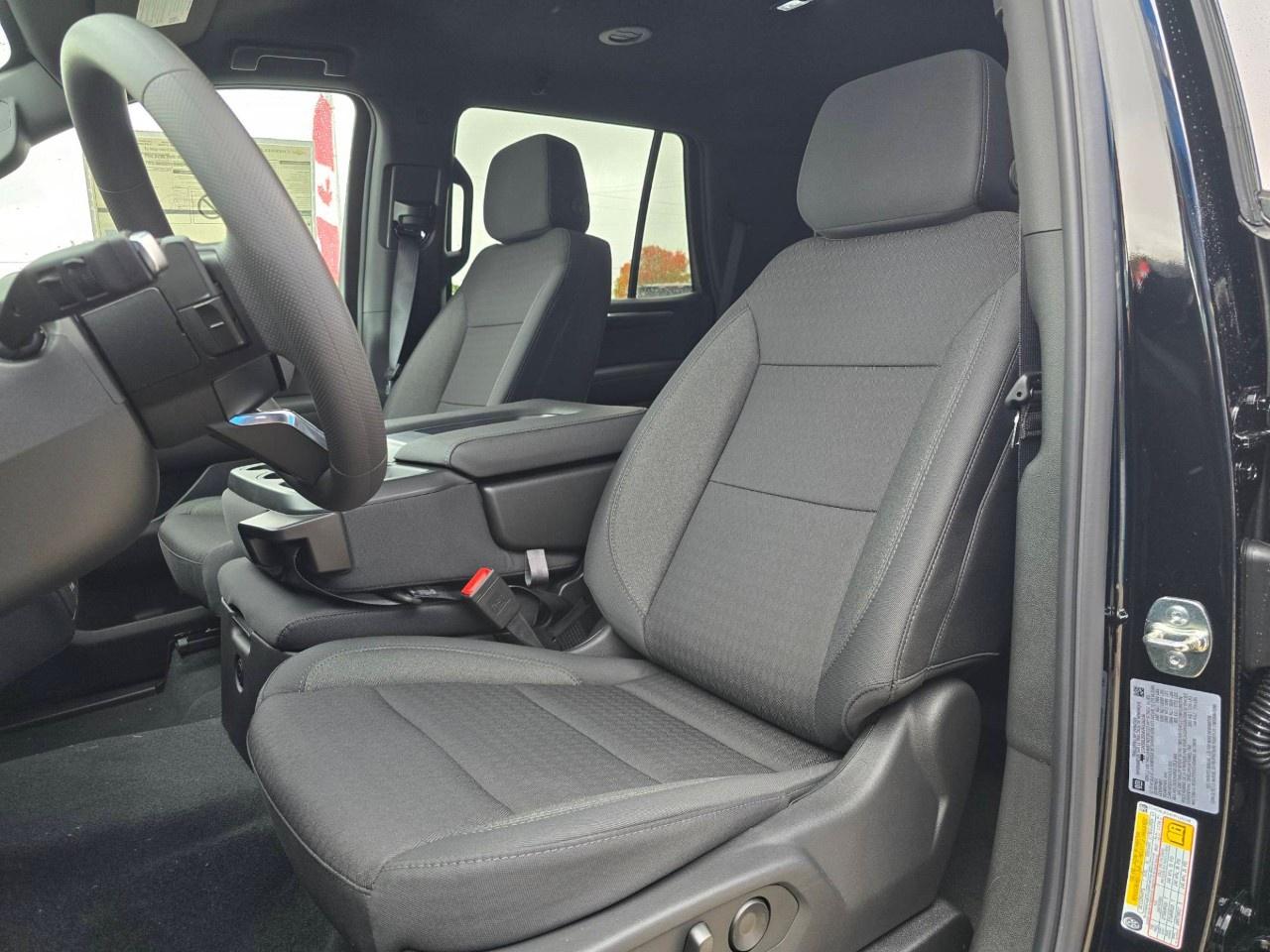 2027 Chevrolet Tahoe 1FL 4WD Photo