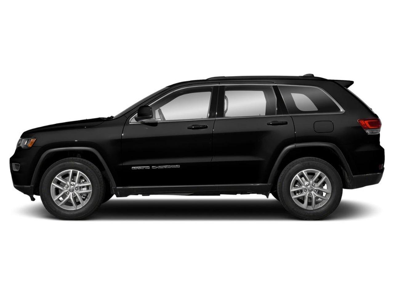 2018 Jeep Grand Cherokee Laredo Photo5