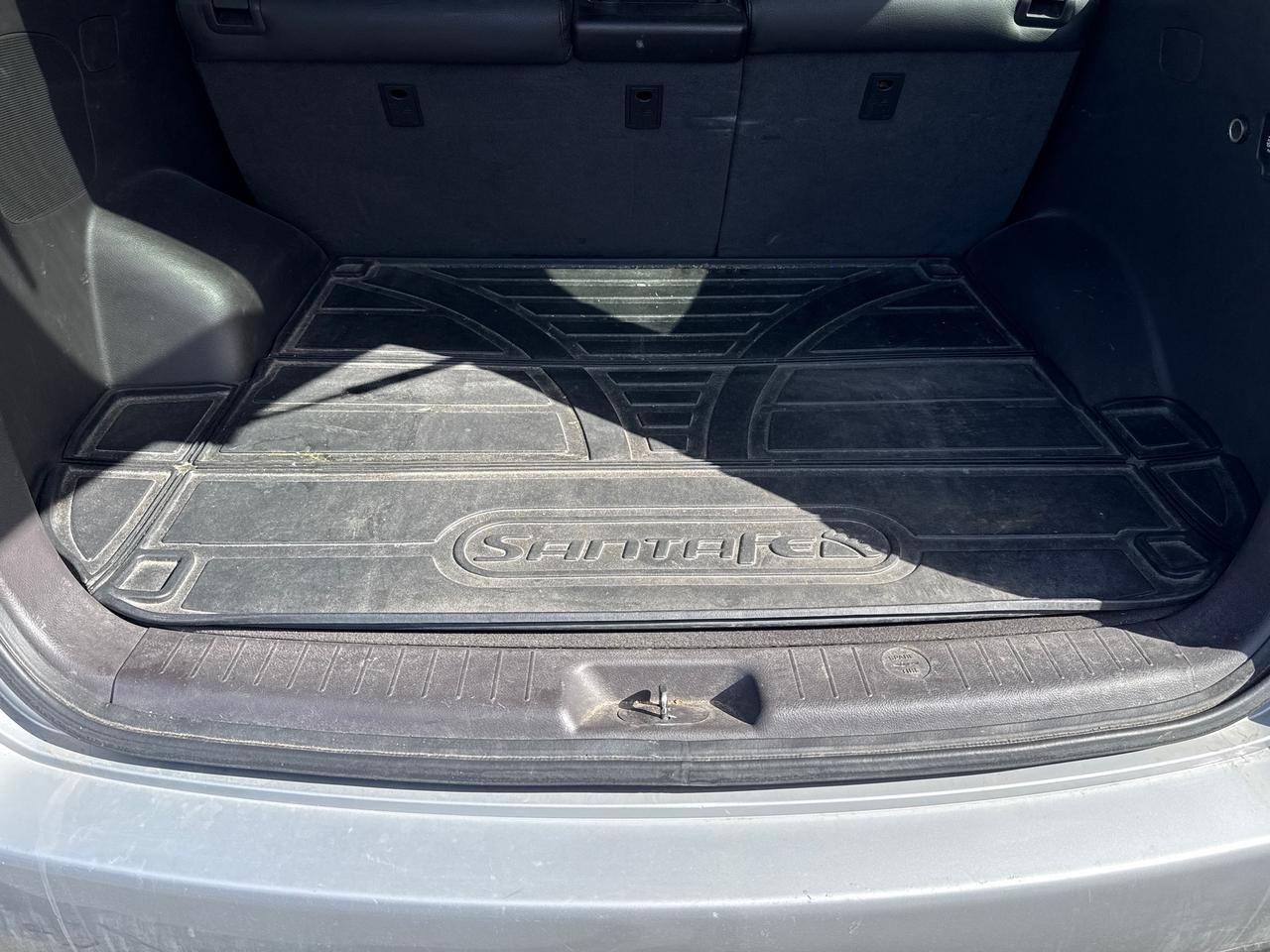 2010 Hyundai Santa Fe Limited 3.5 Photo