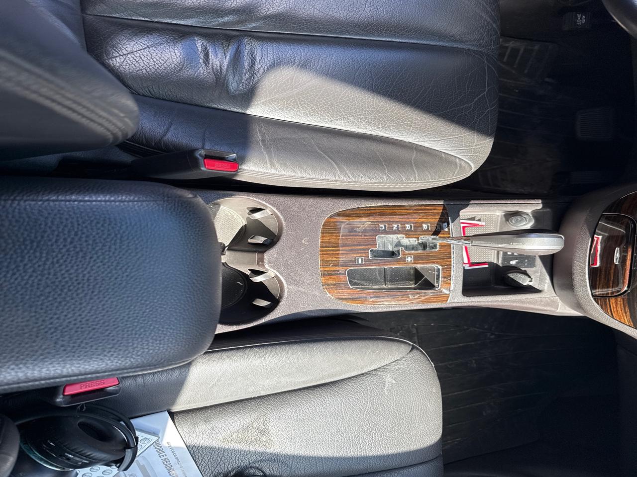 2010 Hyundai Santa Fe Limited 3.5 Photo