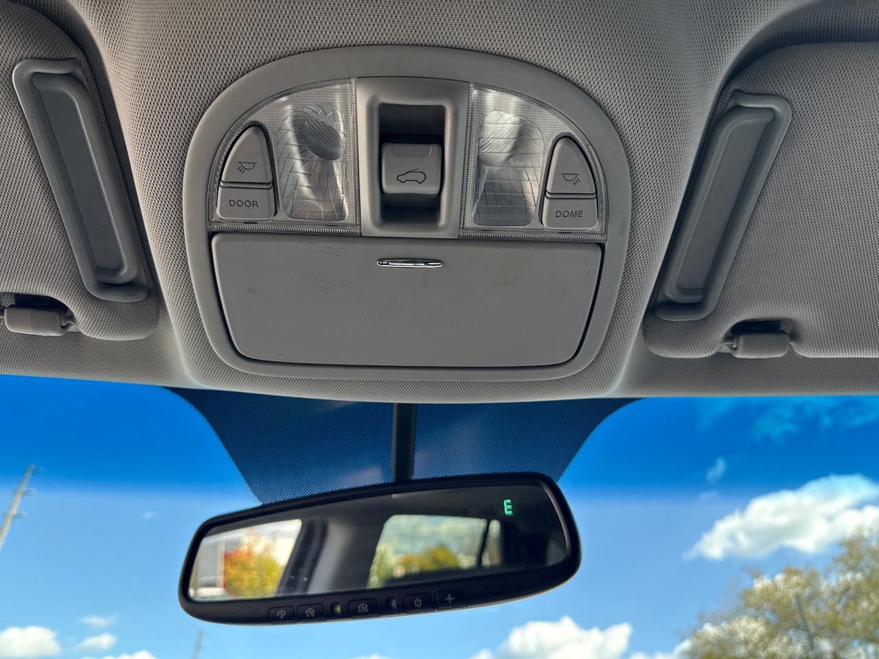 2010 Hyundai Santa Fe Limited 3.5 Photo