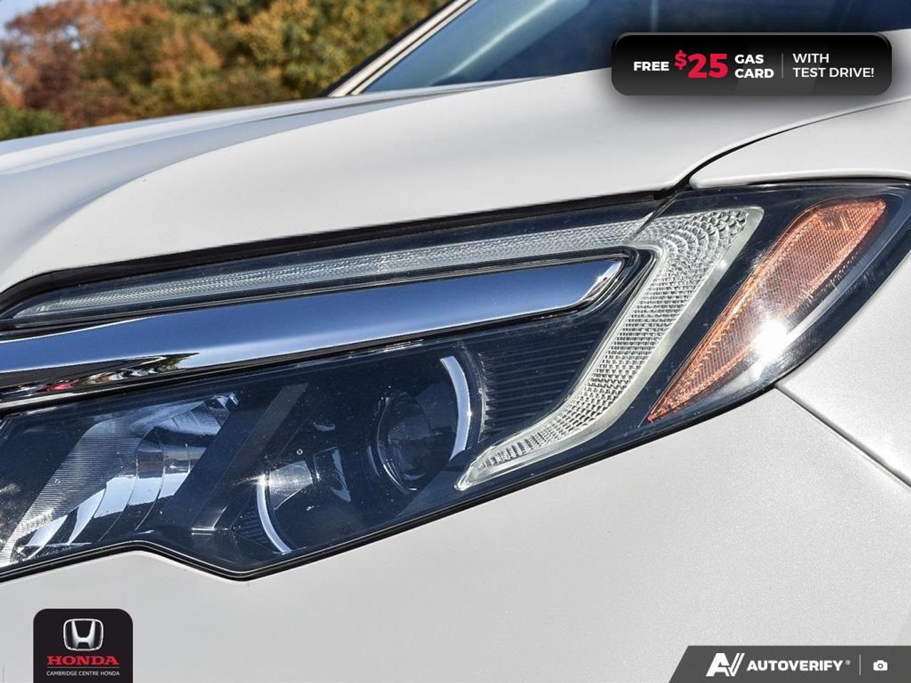 2020 Honda Pilot EX-L Navi REMOTE STARTER | APPLE CARPLAY™/ANDROID AUTO™ | GPS NAVIGATION Photo