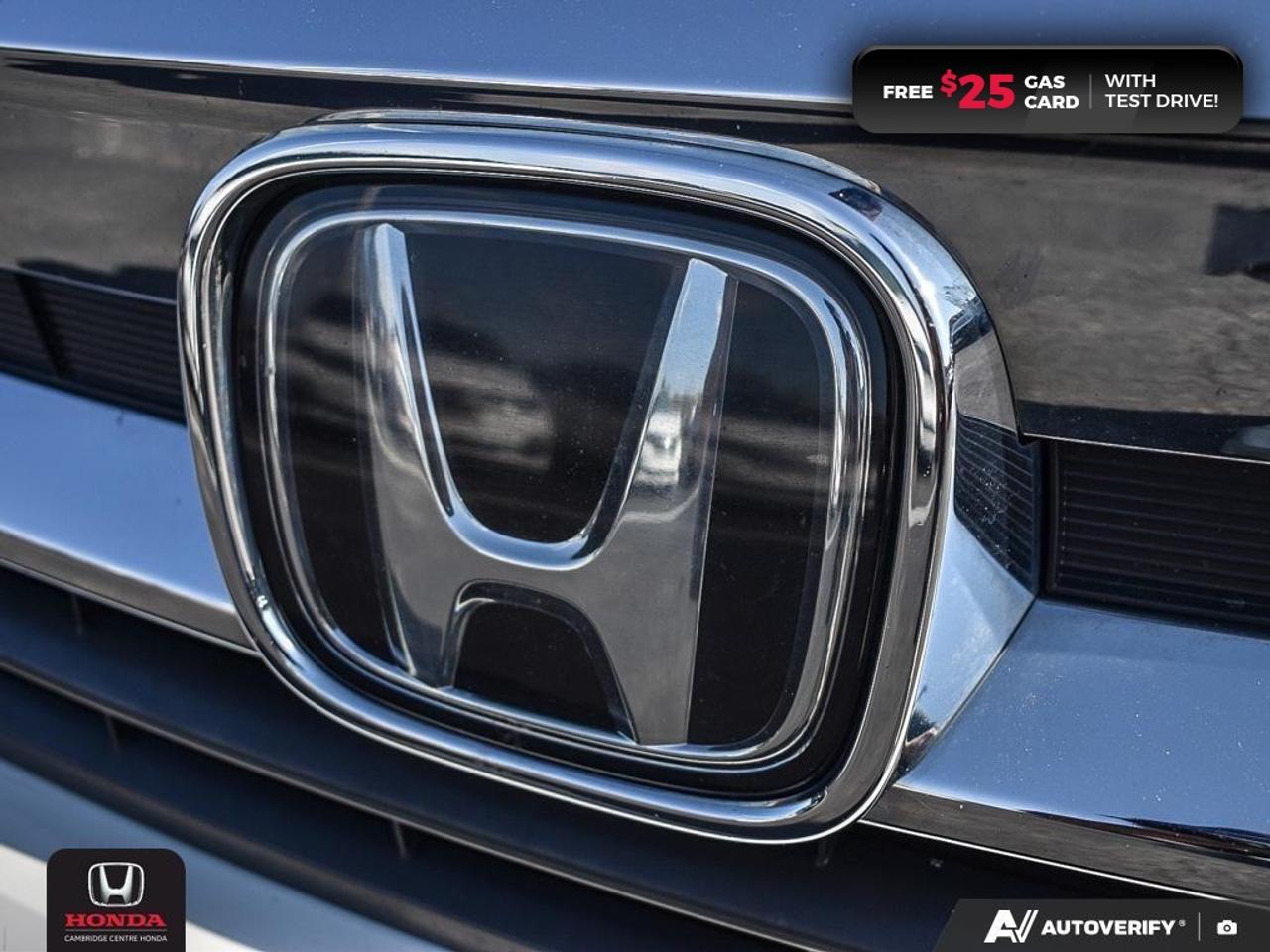2020 Honda Pilot EX-L Navi REMOTE STARTER | APPLE CARPLAY™/ANDROID AUTO™ | GPS NAVIGATION Photo