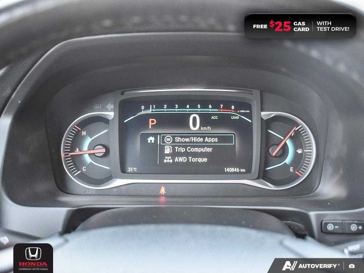 2020 Honda Pilot EX-L Navi REMOTE STARTER | APPLE CARPLAY™/ANDROID AUTO™ | GPS NAVIGATION Photo
