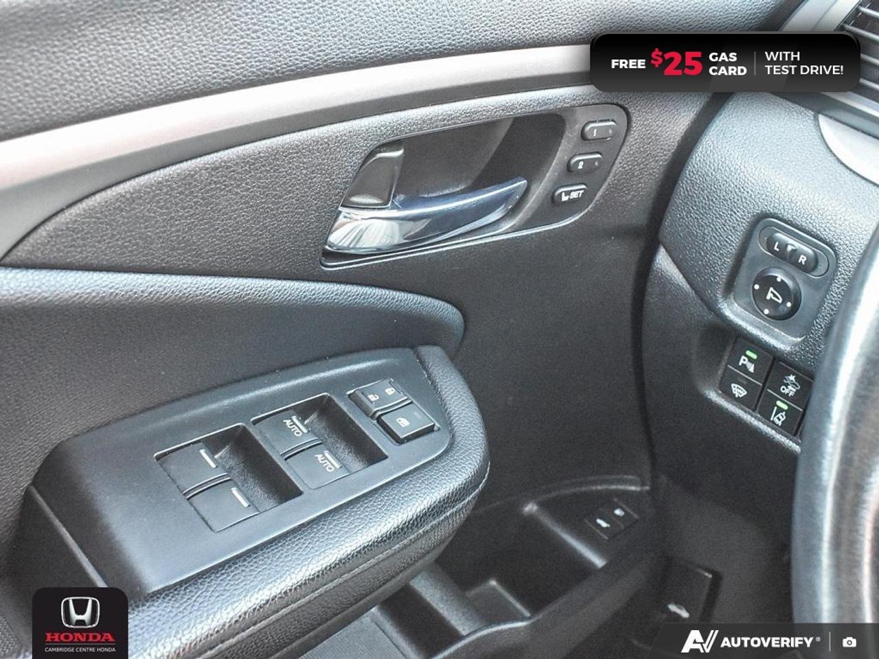 2020 Honda Pilot EX-L Navi REMOTE STARTER | APPLE CARPLAY™/ANDROID AUTO™ | GPS NAVIGATION Photo
