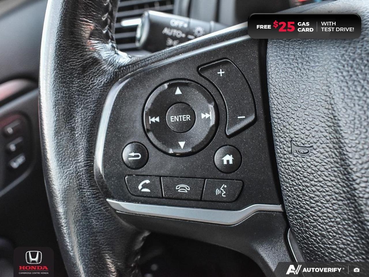 2020 Honda Pilot EX-L Navi REMOTE STARTER | APPLE CARPLAY™/ANDROID AUTO™ | GPS NAVIGATION Photo