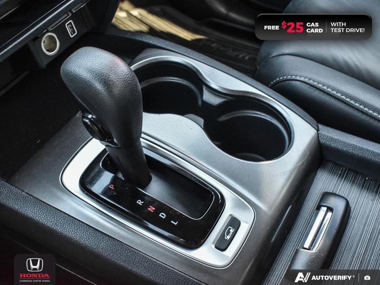 2020 Honda Pilot EX-L Navi REMOTE STARTER | APPLE CARPLAY™/ANDROID AUTO™ | GPS NAVIGATION Photo