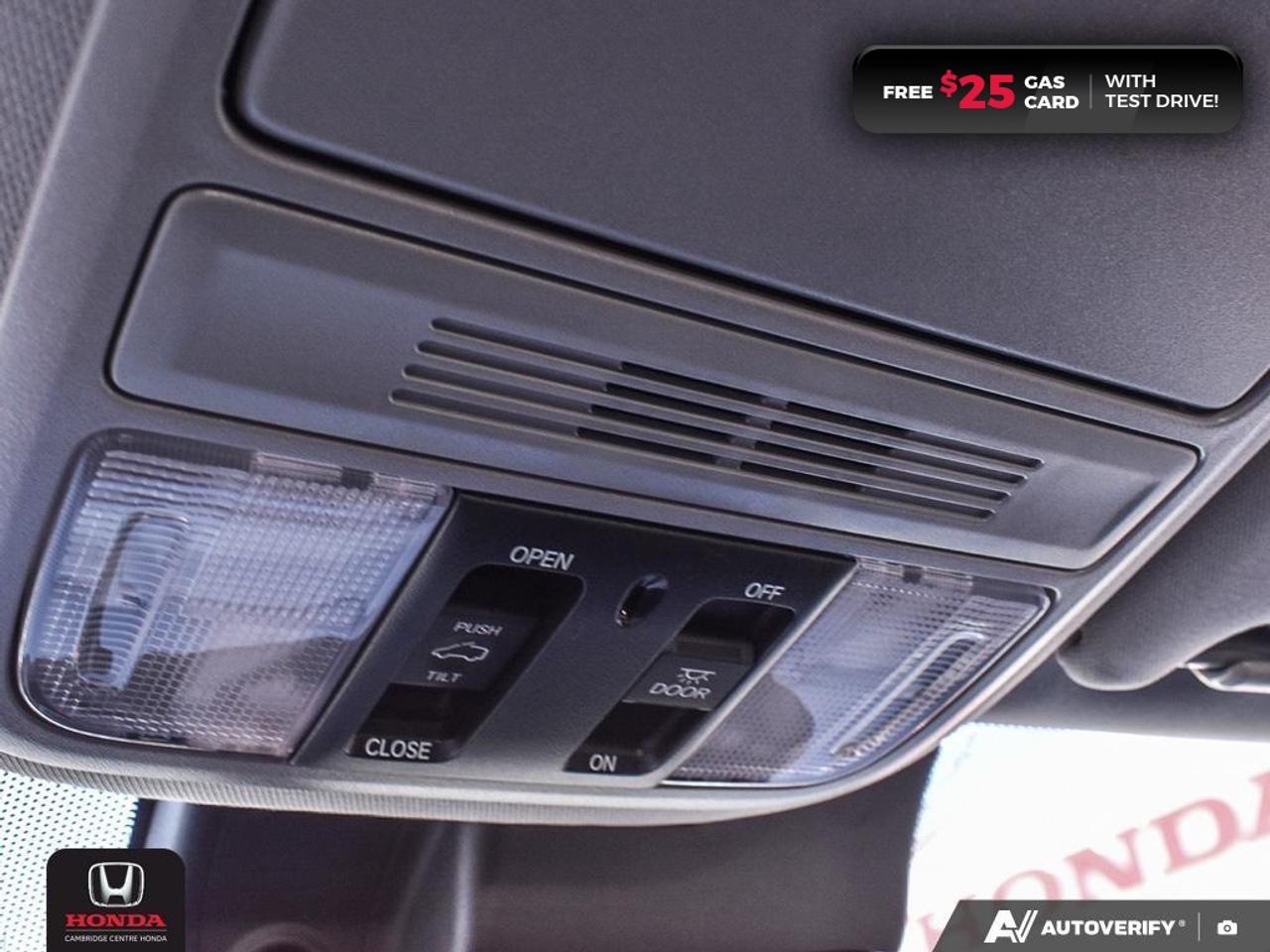2020 Honda Pilot EX-L Navi REMOTE STARTER | APPLE CARPLAY™/ANDROID AUTO™ | GPS NAVIGATION Photo