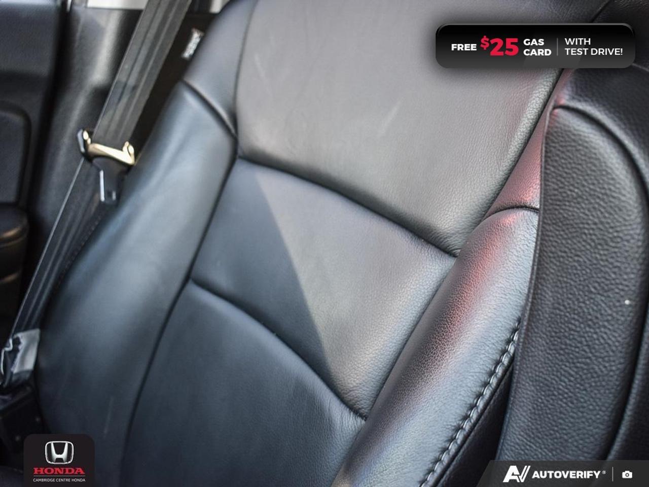 2020 Honda Pilot EX-L Navi REMOTE STARTER | APPLE CARPLAY™/ANDROID AUTO™ | GPS NAVIGATION Photo