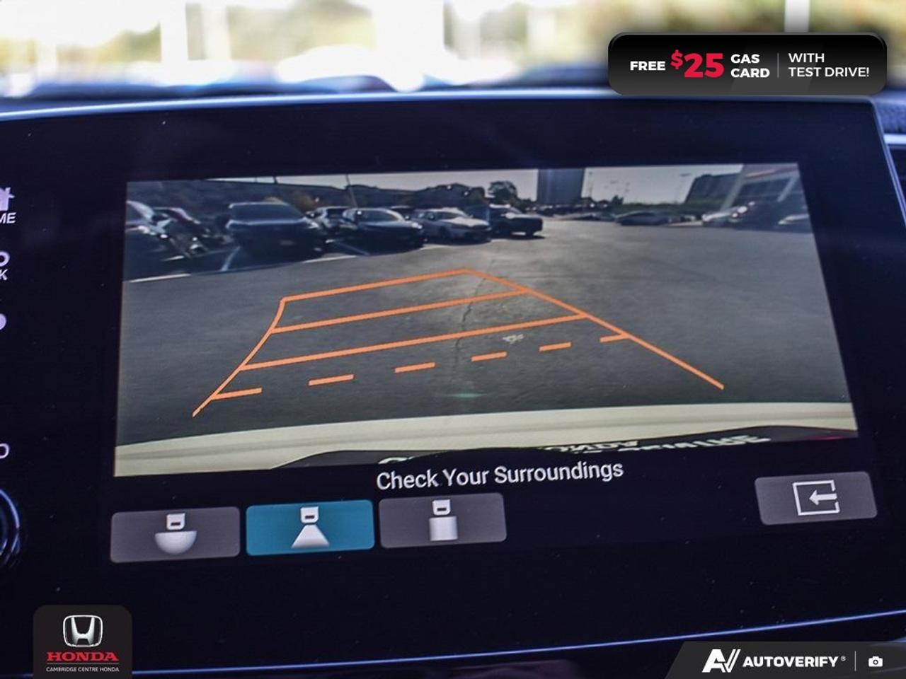 2020 Honda Pilot EX-L Navi REMOTE STARTER | APPLE CARPLAY™/ANDROID AUTO™ | GPS NAVIGATION Photo