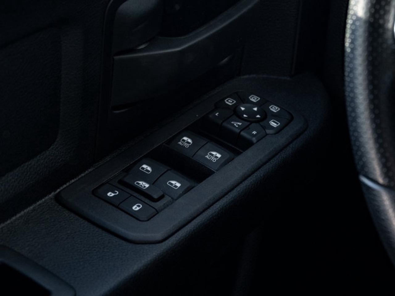 2026 RAM 2500 Warlock Photo