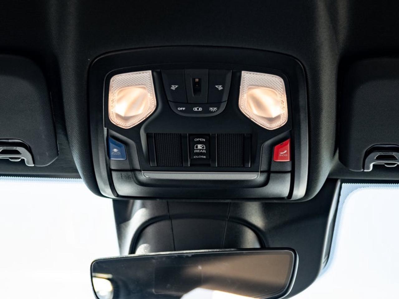 2026 RAM 2500 Warlock Photo