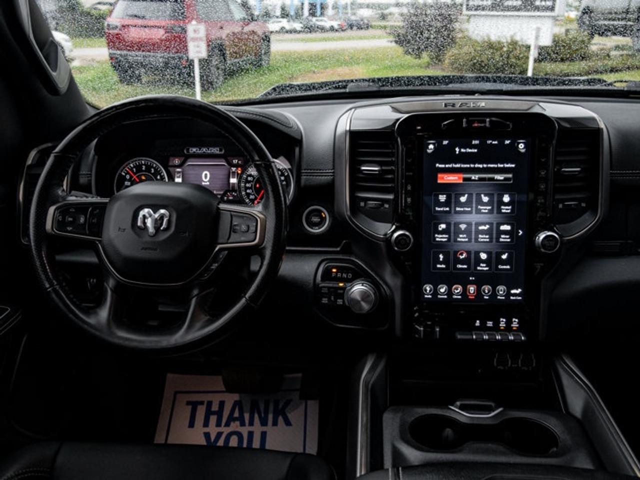 2020 RAM 1500 SPORT Photo