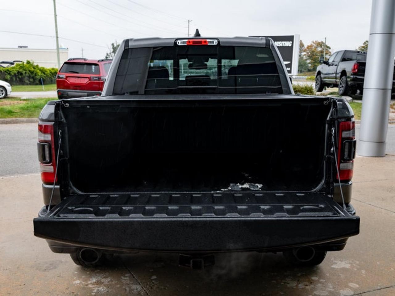 2020 RAM 1500 SPORT Photo