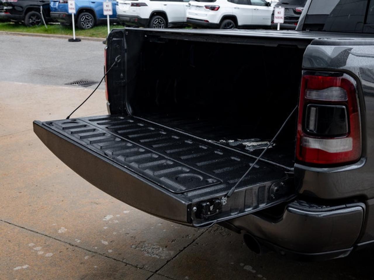 2020 RAM 1500 SPORT Photo