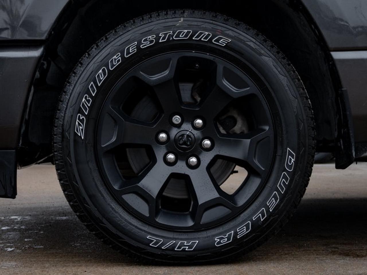 2020 RAM 1500 SPORT Photo