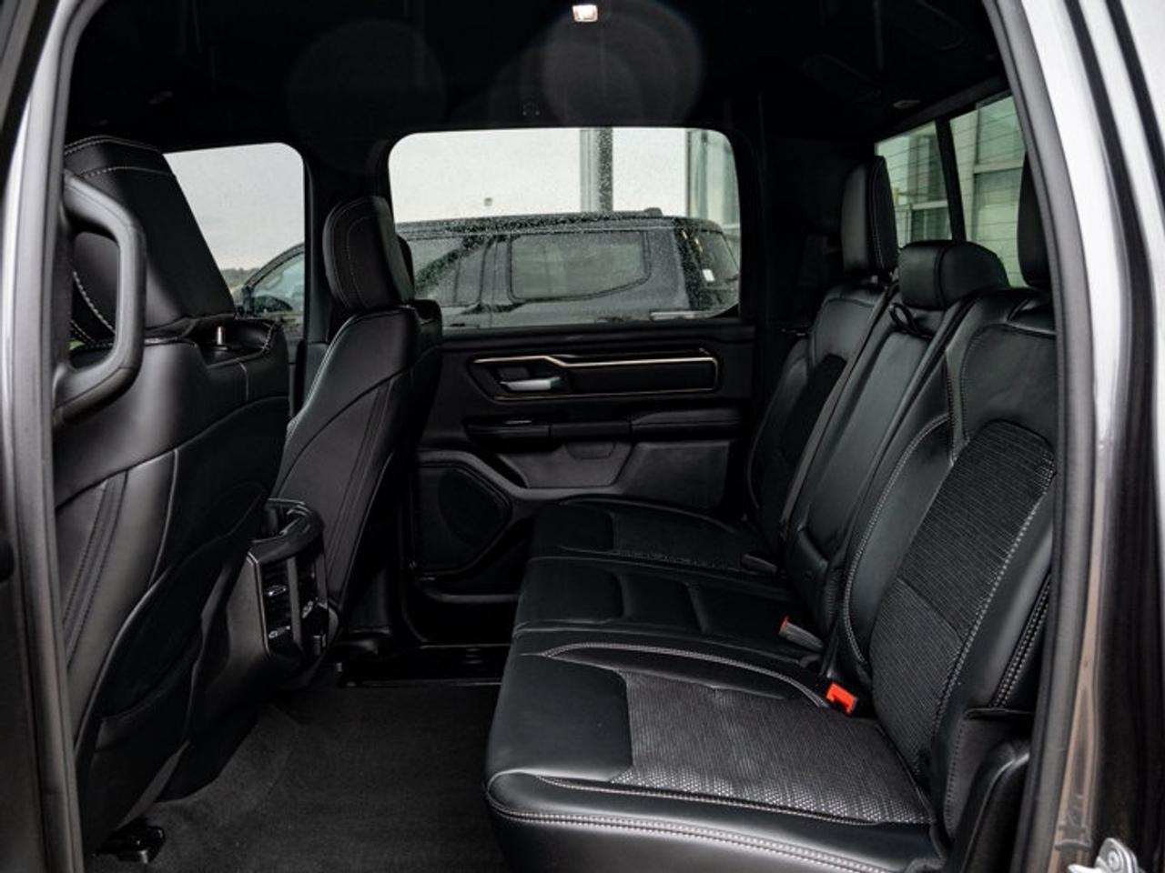 2020 RAM 1500 SPORT Photo