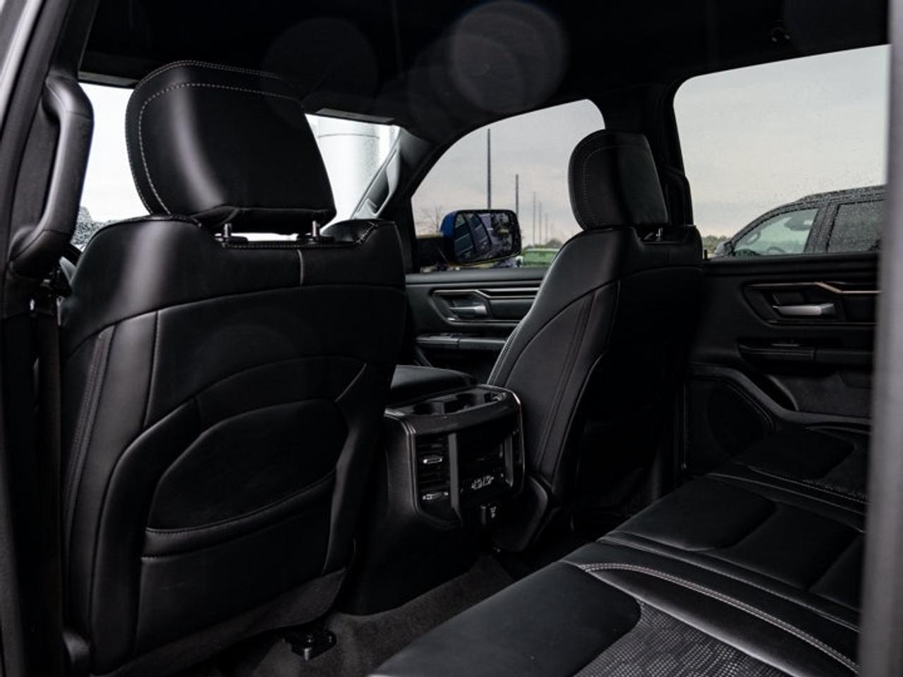 2020 RAM 1500 SPORT Photo
