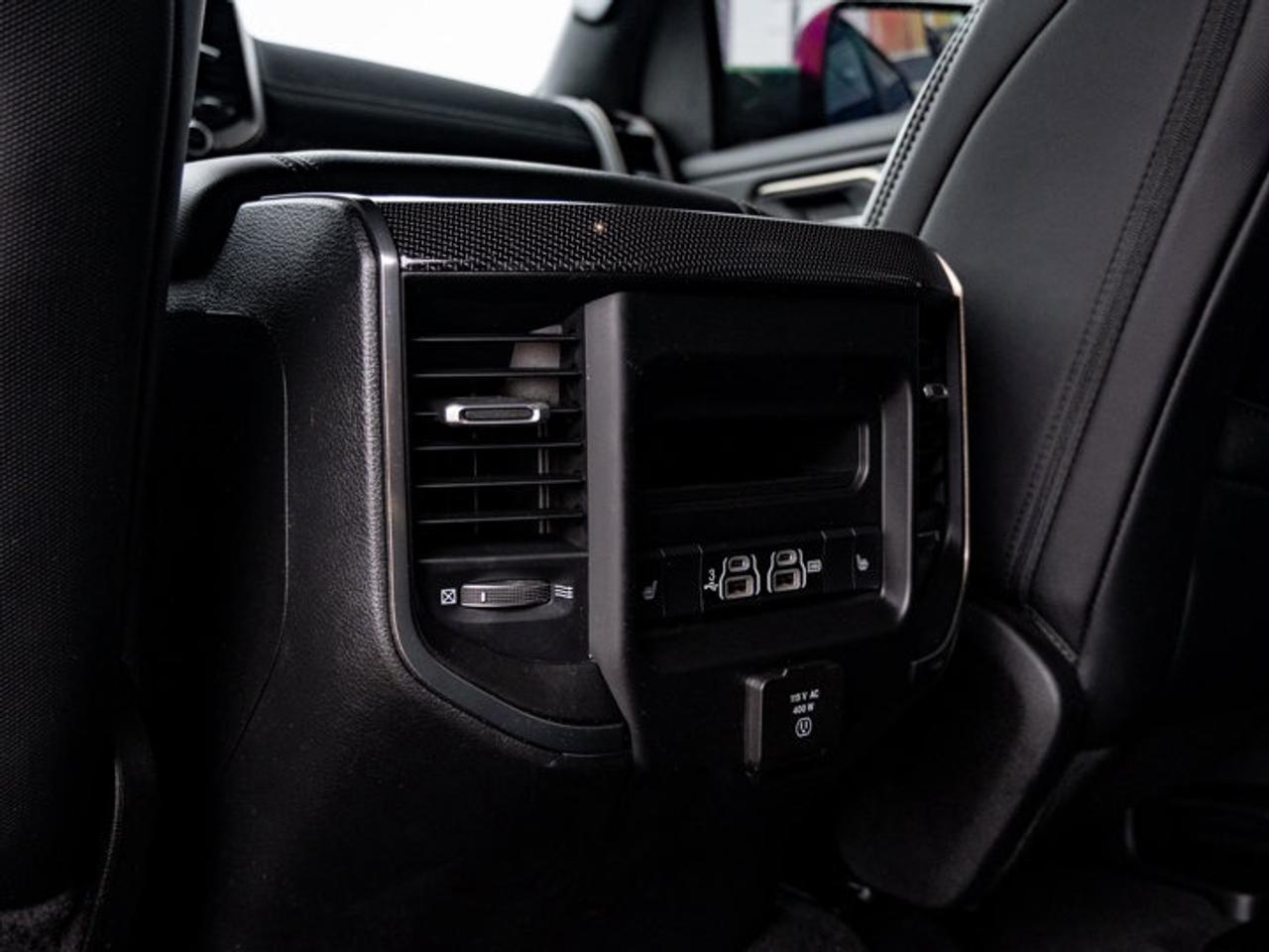 2020 RAM 1500 SPORT Photo