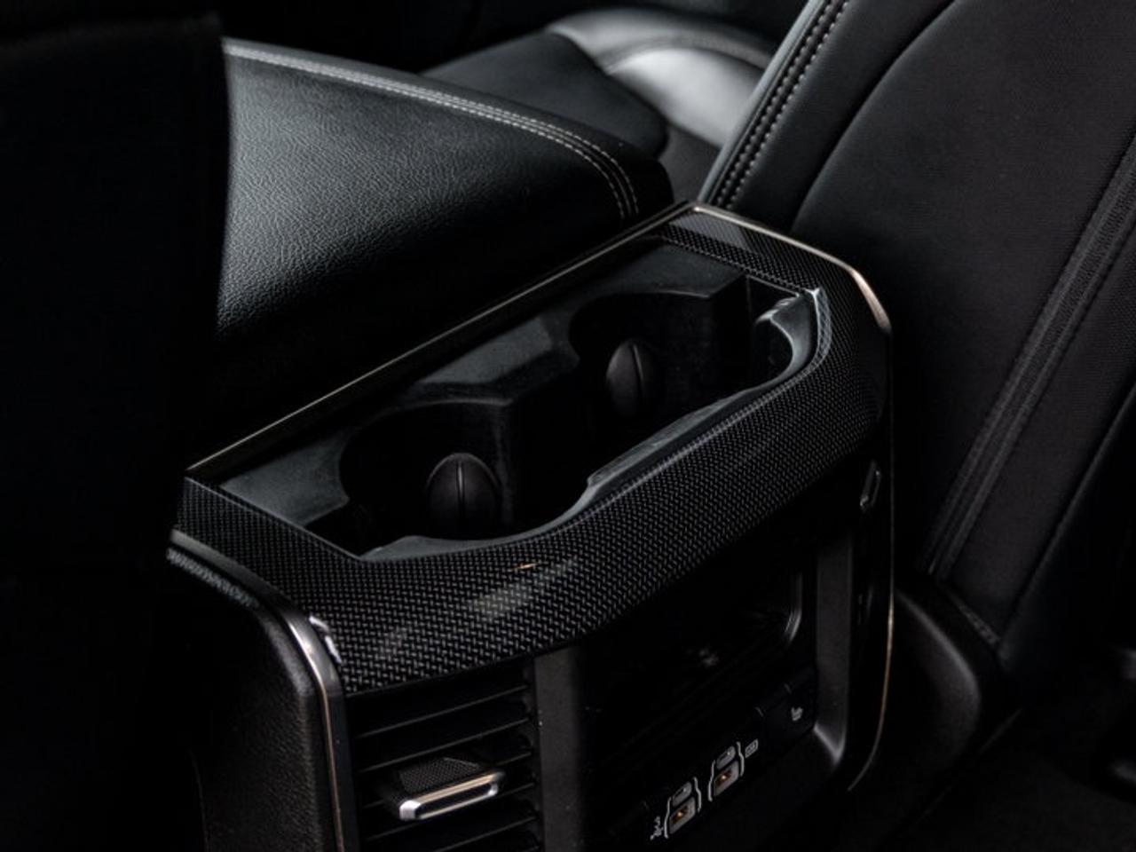 2020 RAM 1500 SPORT Photo