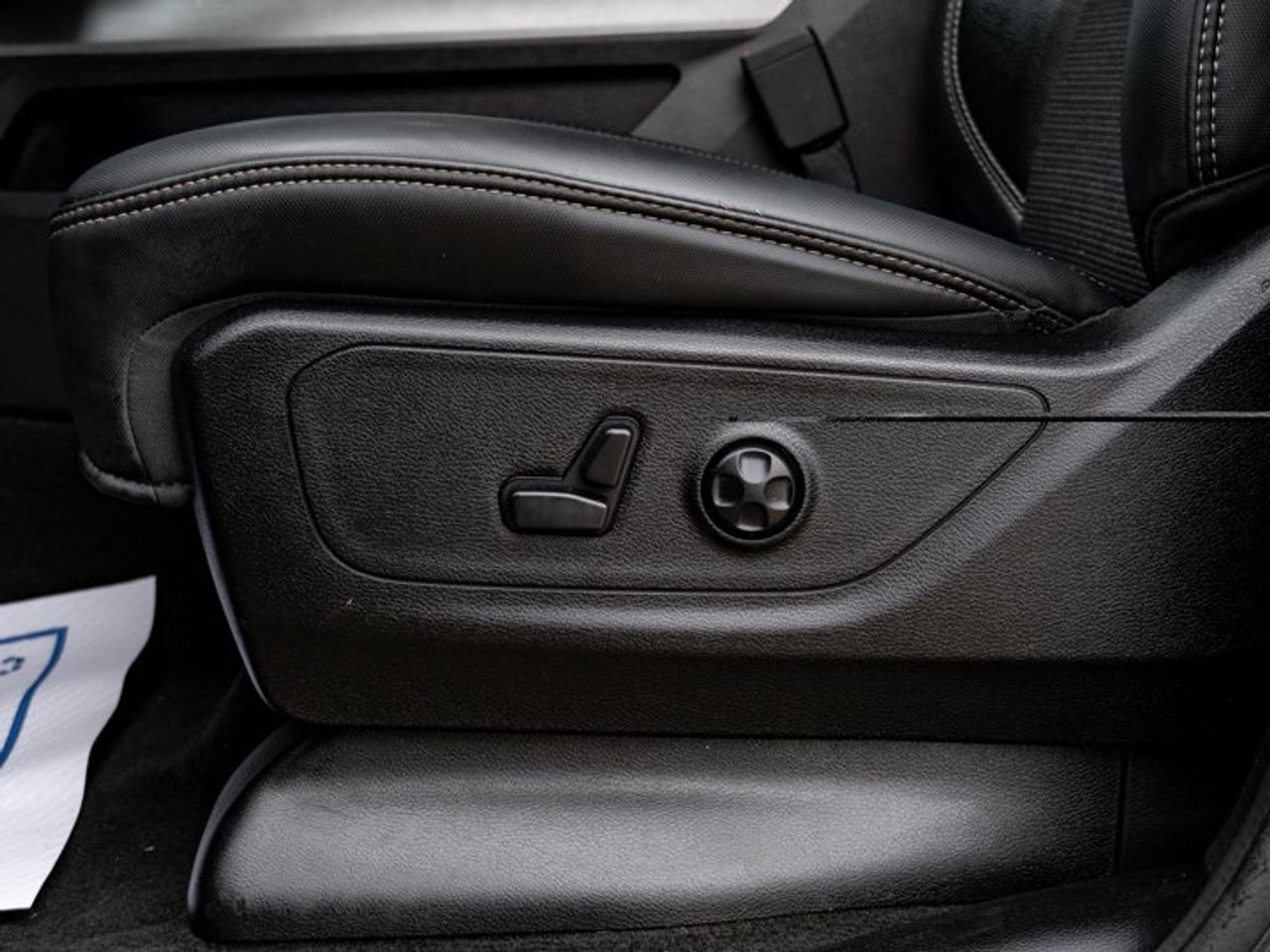 2020 RAM 1500 SPORT Photo