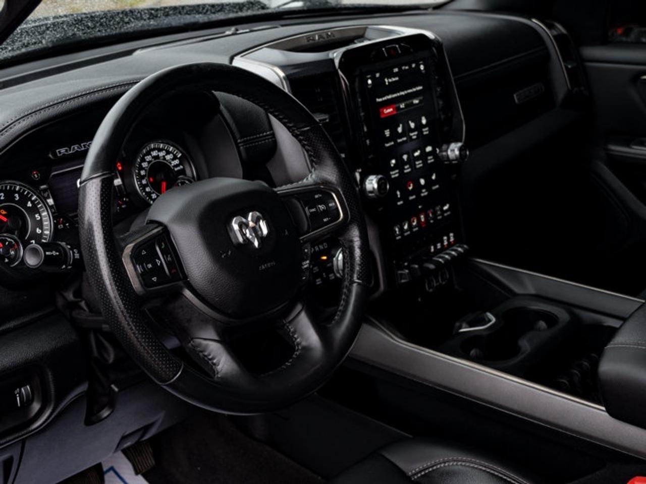2020 RAM 1500 SPORT Photo