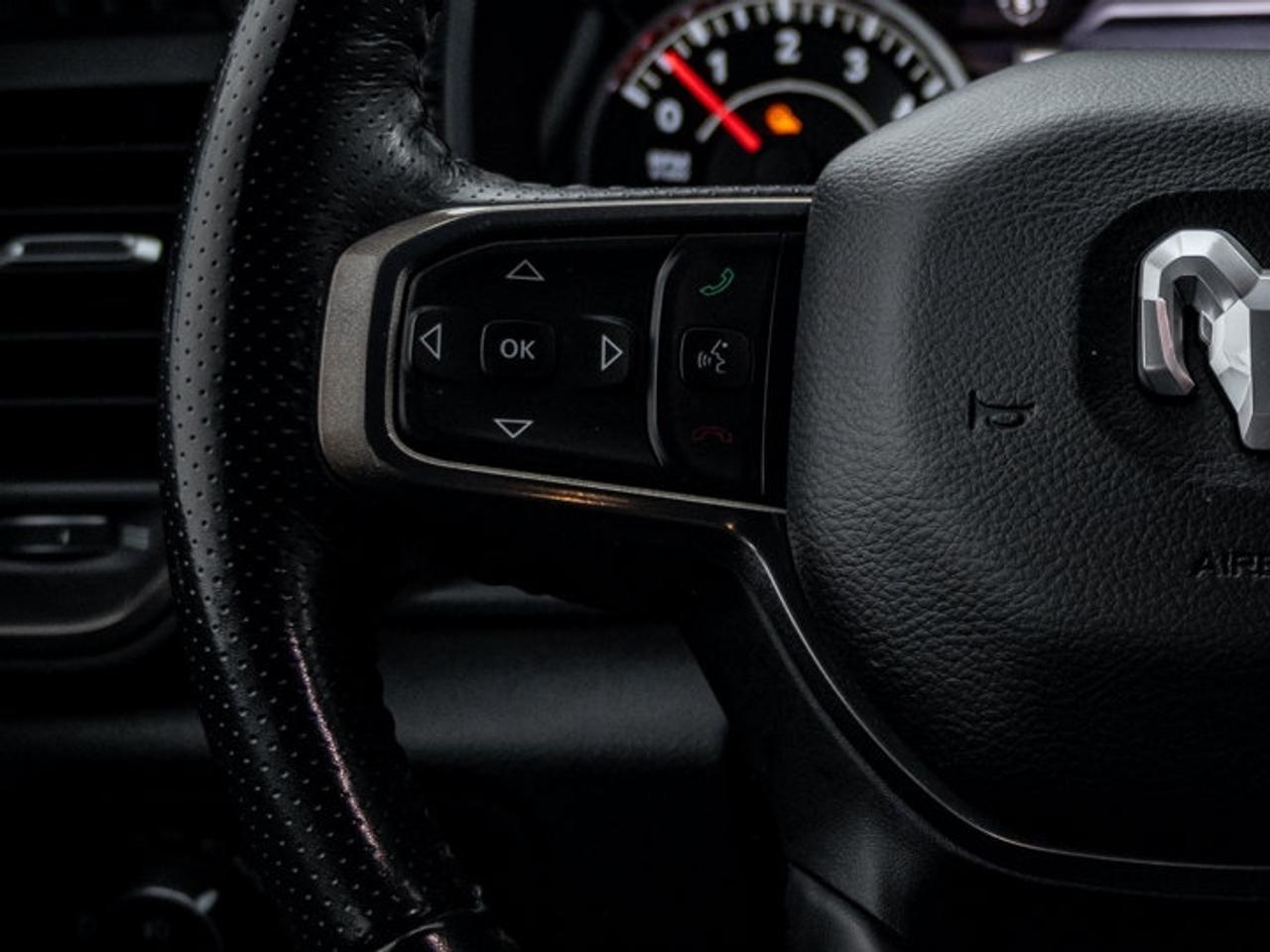 2020 RAM 1500 SPORT Photo