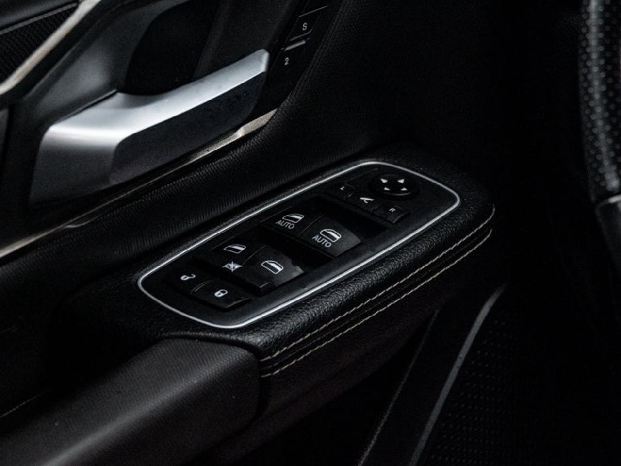 2020 RAM 1500 SPORT Photo
