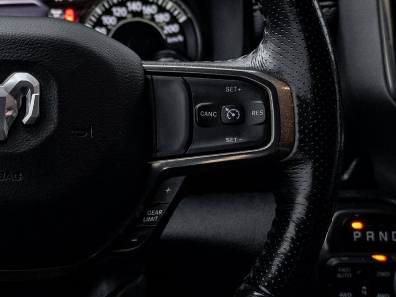 2020 RAM 1500 SPORT Photo
