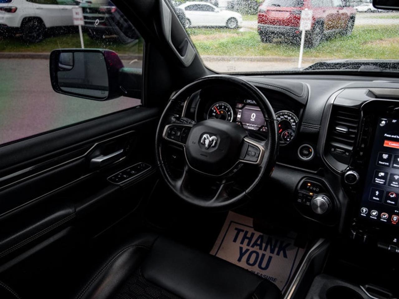 2020 RAM 1500 SPORT Photo