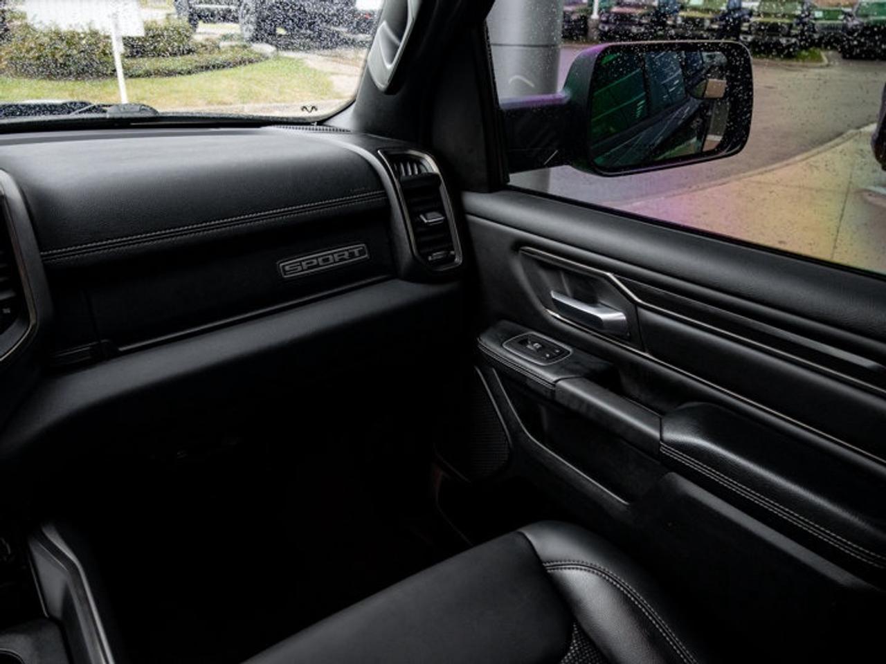 2020 RAM 1500 SPORT Photo