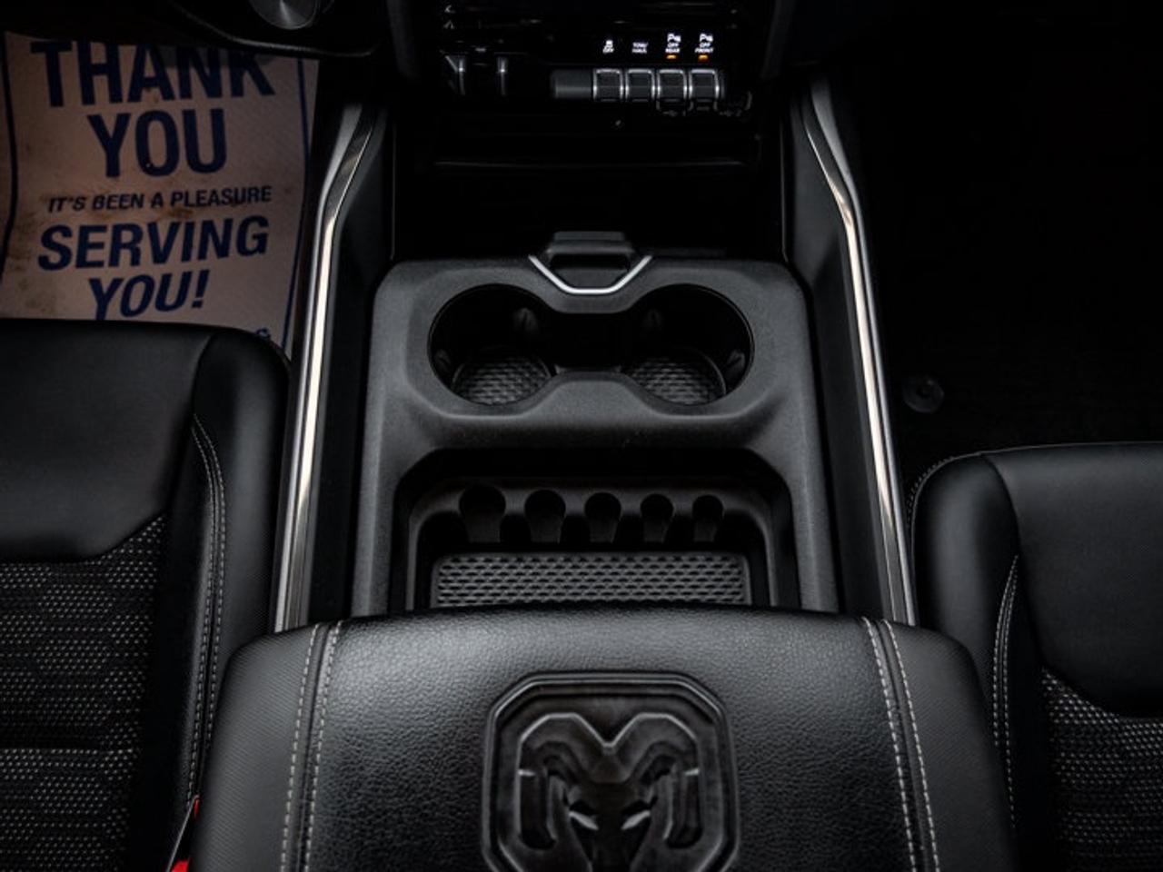 2020 RAM 1500 SPORT Photo