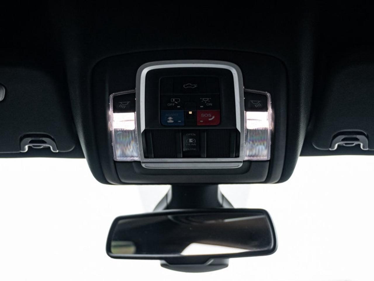 2020 RAM 1500 SPORT Photo