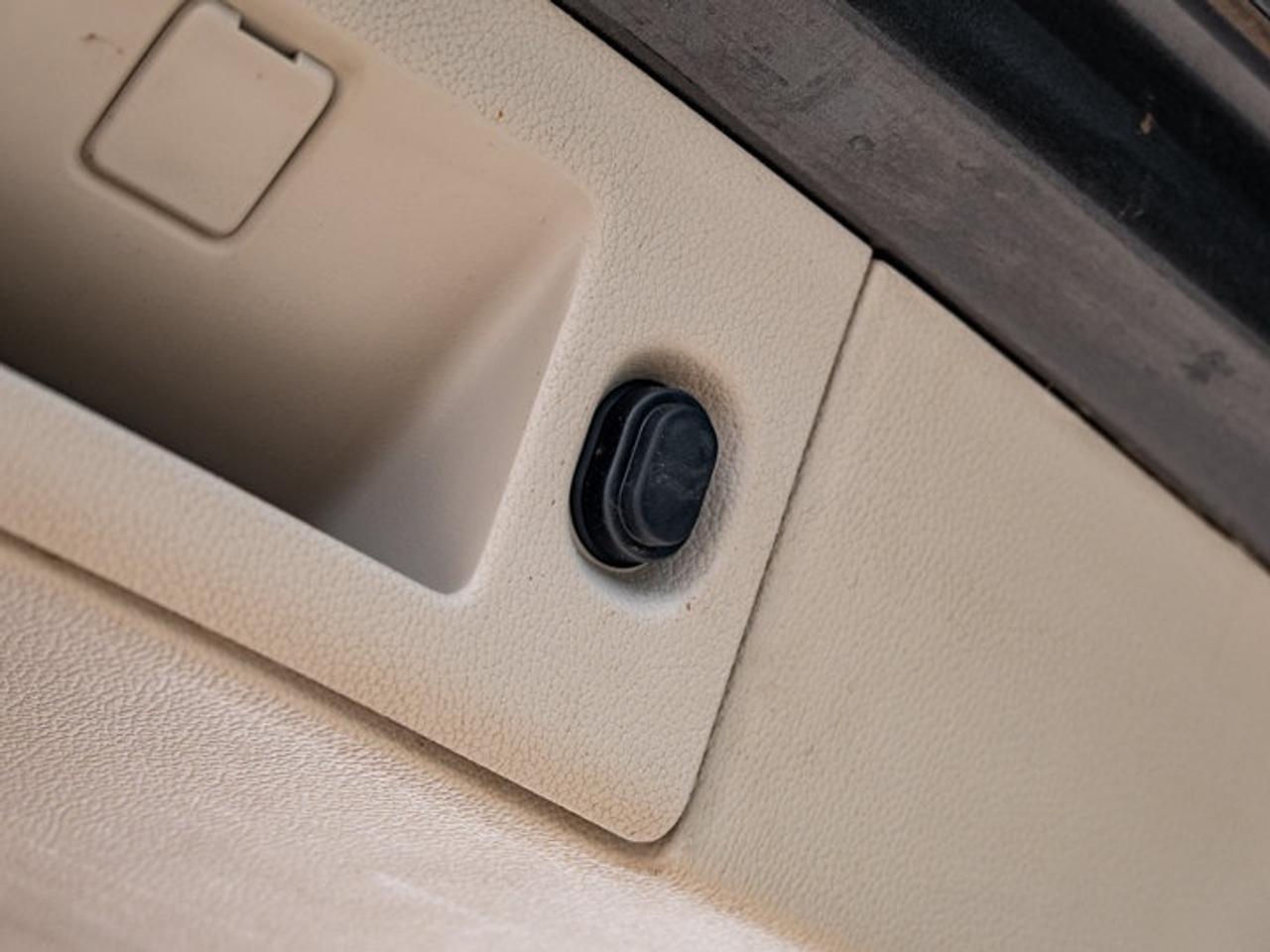2020 Cadillac Escalade LUXURY Photo