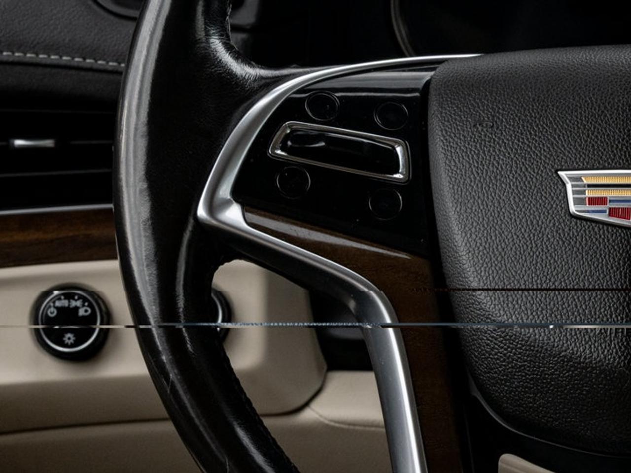 2020 Cadillac Escalade LUXURY Photo