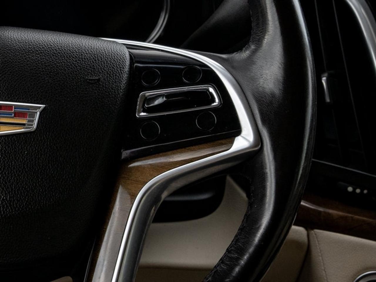 2020 Cadillac Escalade LUXURY Photo