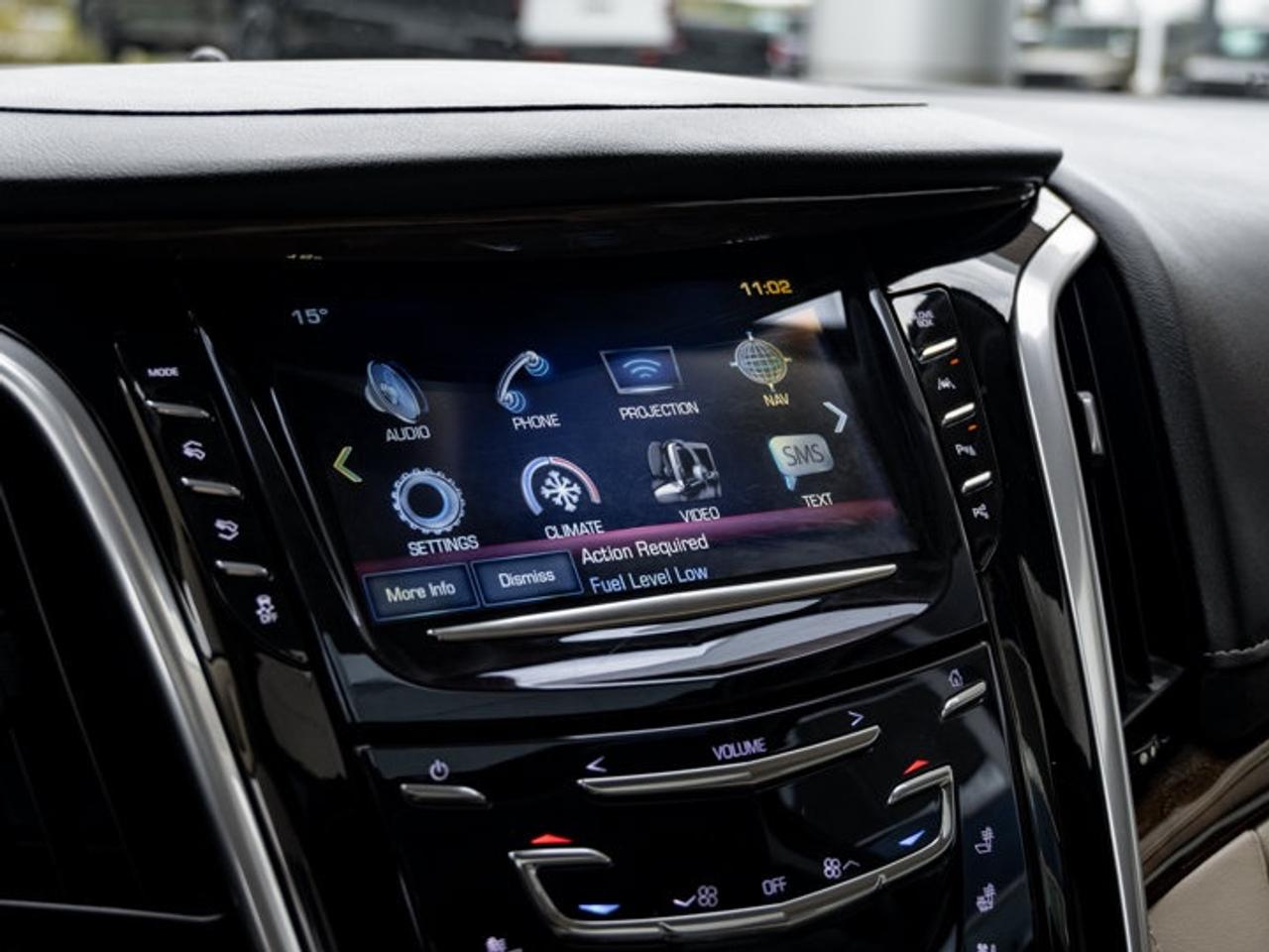 2020 Cadillac Escalade LUXURY Photo