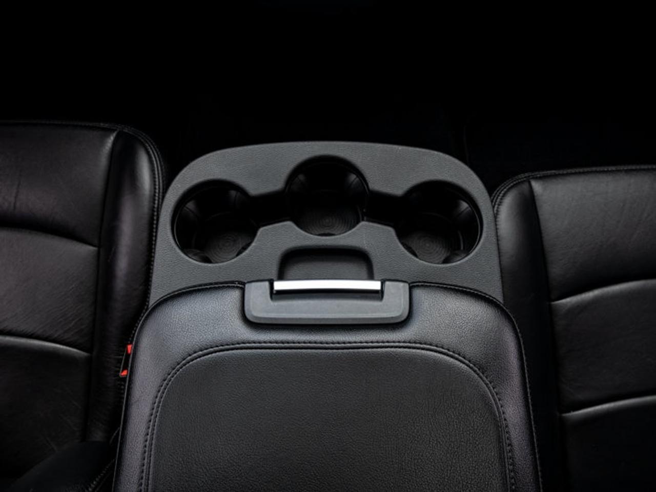 2022 RAM 1500 Classic WARLOCK Photo