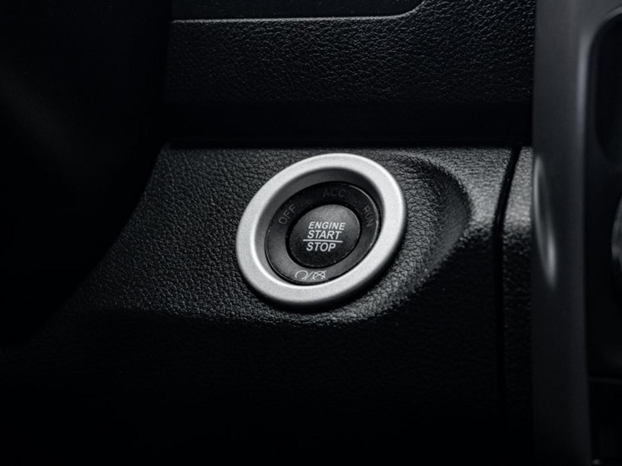 2022 RAM 1500 Classic WARLOCK Photo