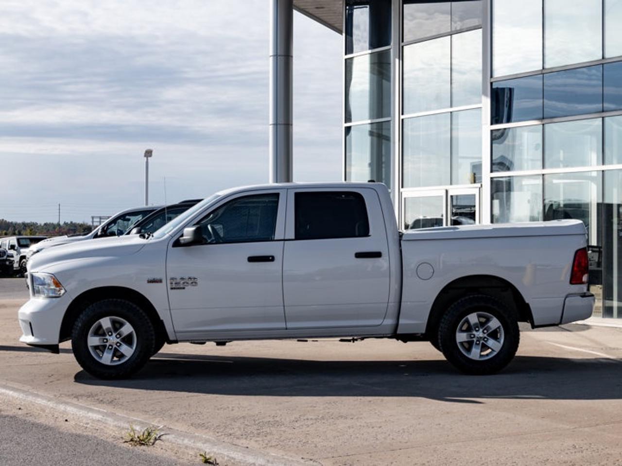 2019 RAM 1500 Classic EXPRESS Photo