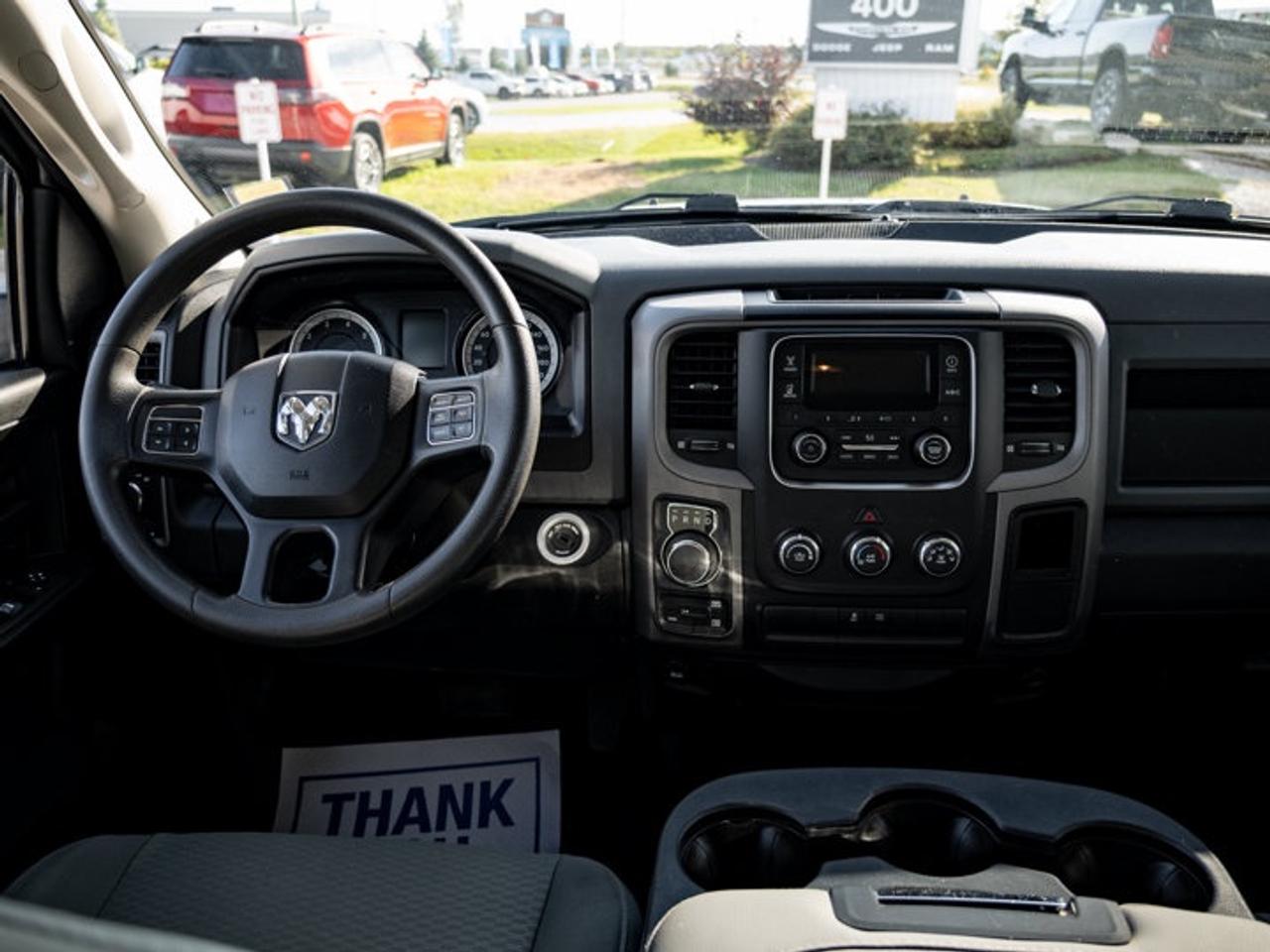 2019 RAM 1500 Classic EXPRESS Photo