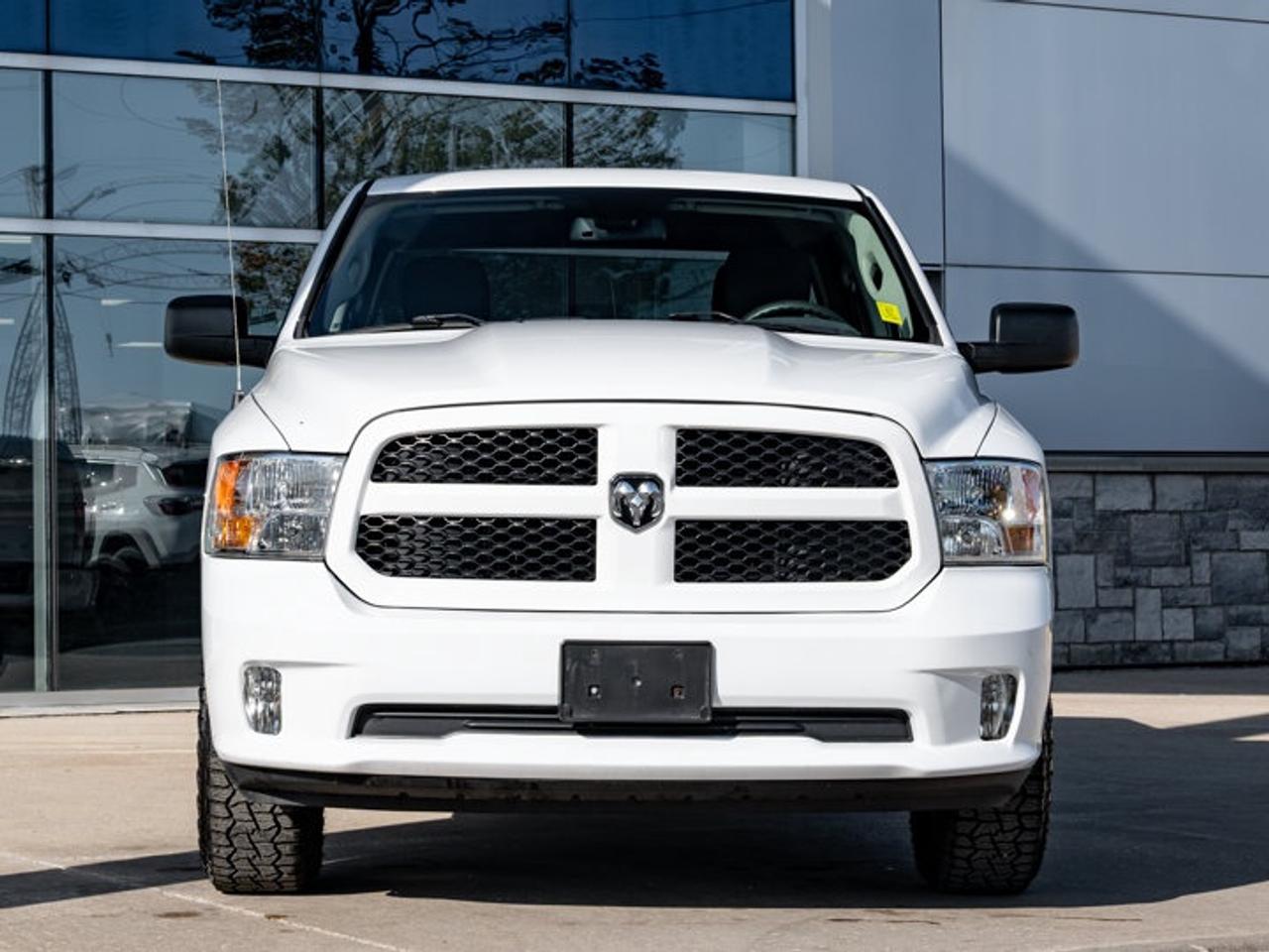 2019 RAM 1500 Classic EXPRESS Photo