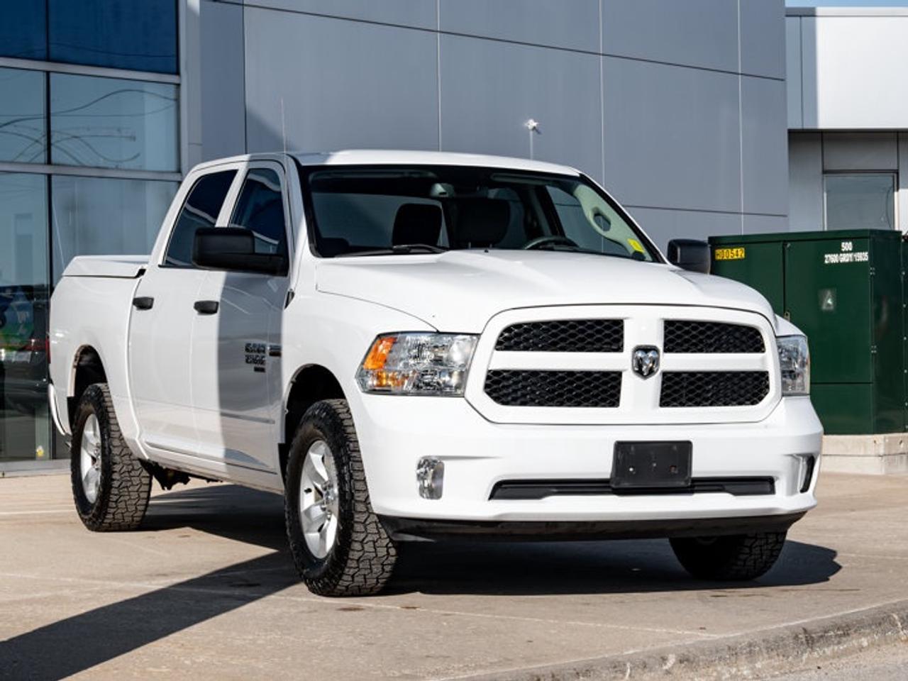2019 RAM 1500 Classic EXPRESS Photo