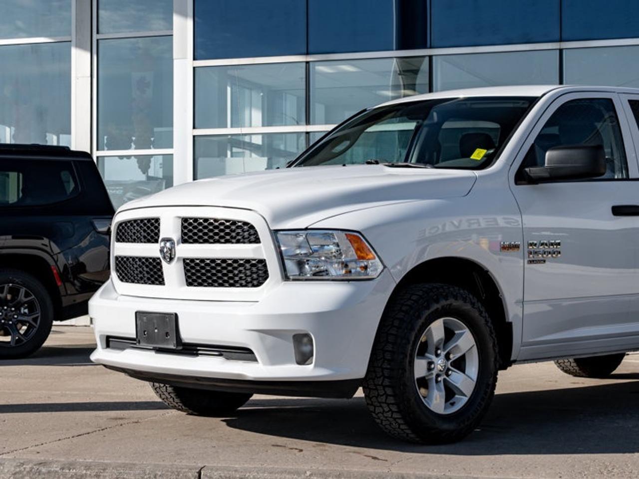 2019 RAM 1500 Classic EXPRESS Photo