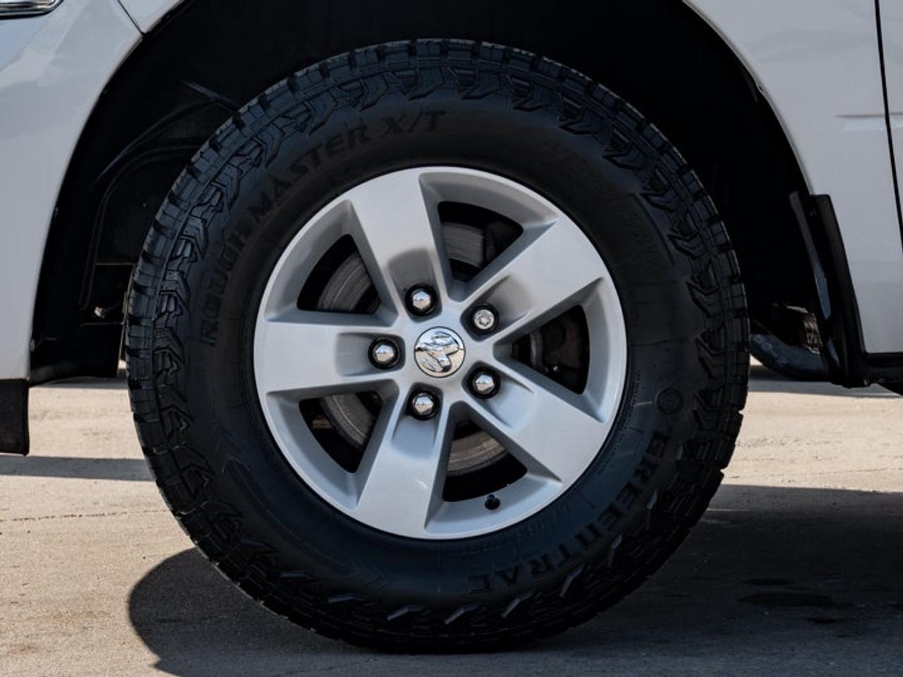 2019 RAM 1500 Classic EXPRESS Photo