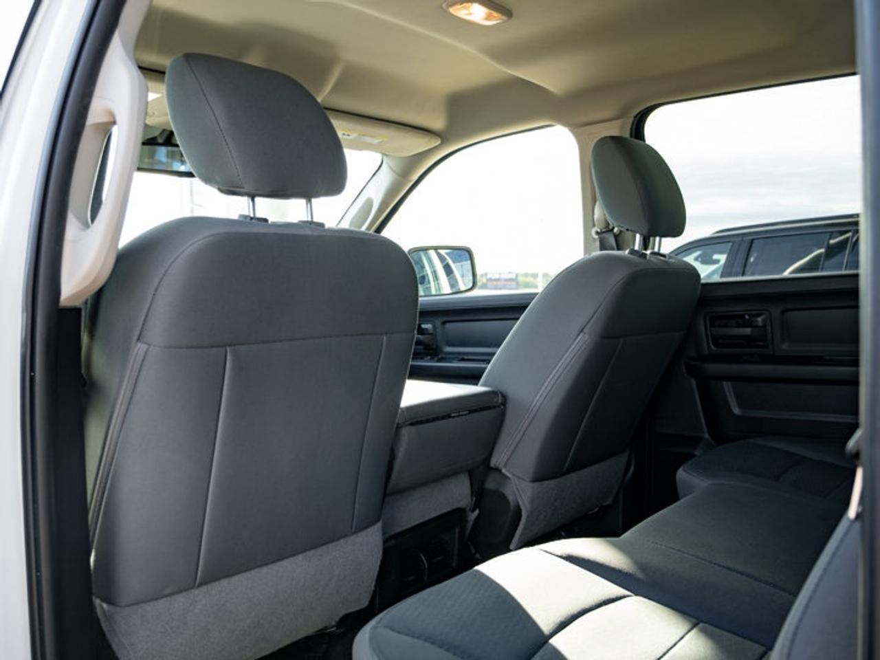 2019 RAM 1500 Classic EXPRESS Photo